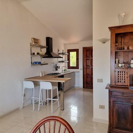 Villa Residenze Bella Vista à Porto Ottiolu Extérieur photo