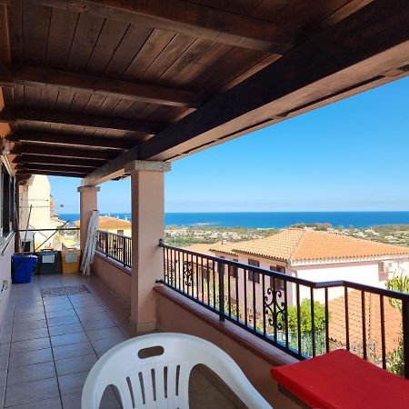 Villa Residenze Bella Vista à Porto Ottiolu Extérieur photo