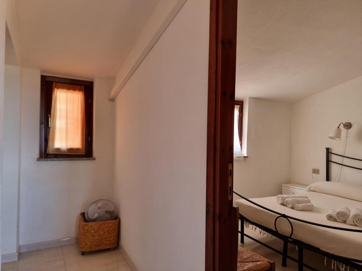 Villa Residenze Bella Vista à Porto Ottiolu Extérieur photo