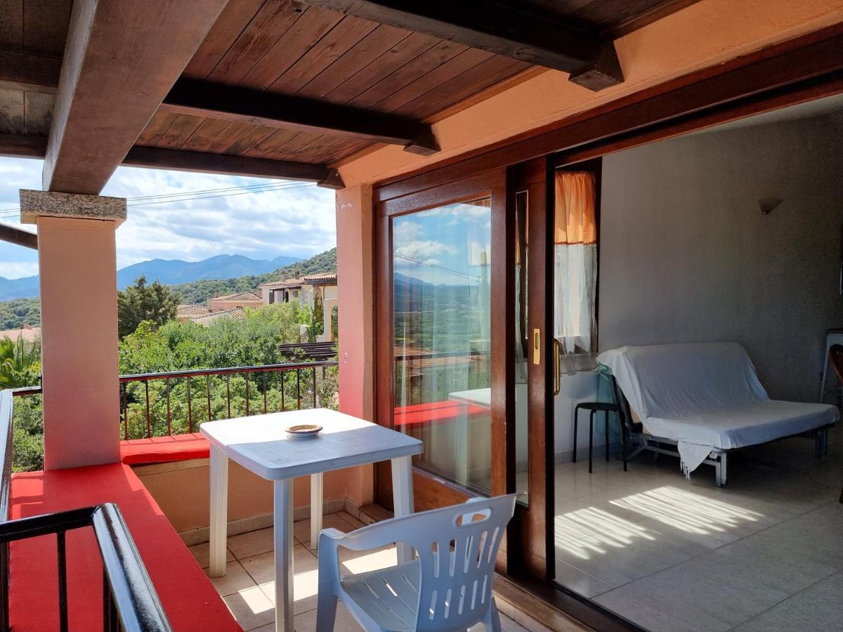 Villa Residenze Bella Vista à Porto Ottiolu Extérieur photo