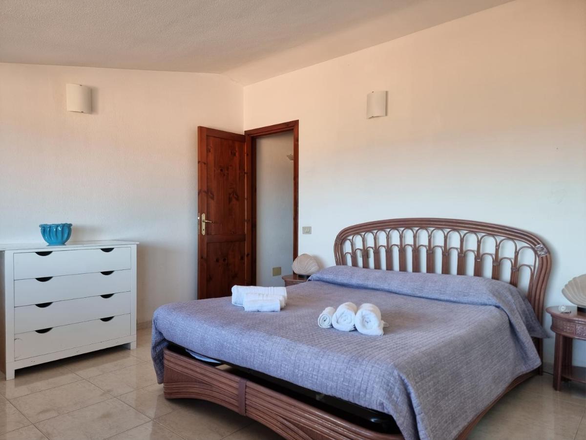Villa Residenze Bella Vista à Porto Ottiolu Extérieur photo