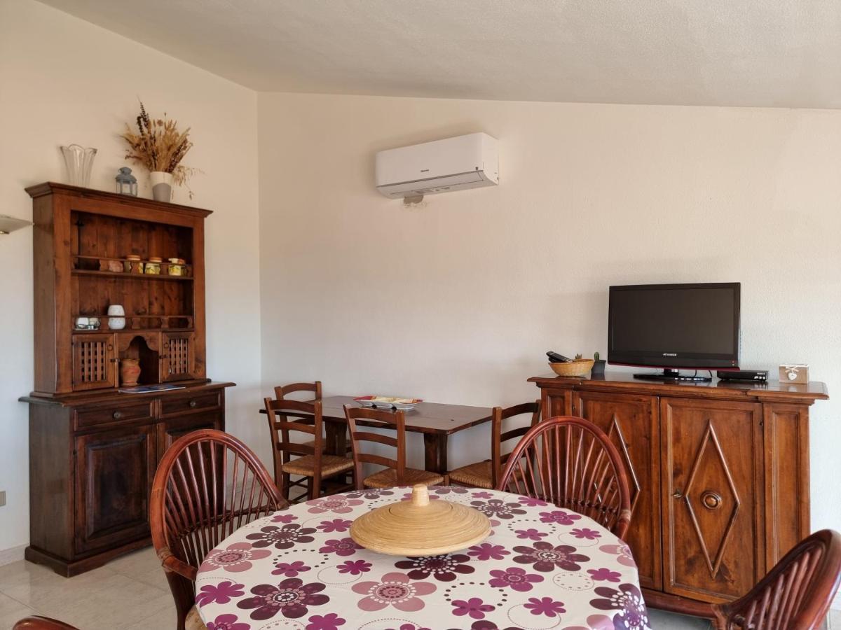 Villa Residenze Bella Vista à Porto Ottiolu Extérieur photo