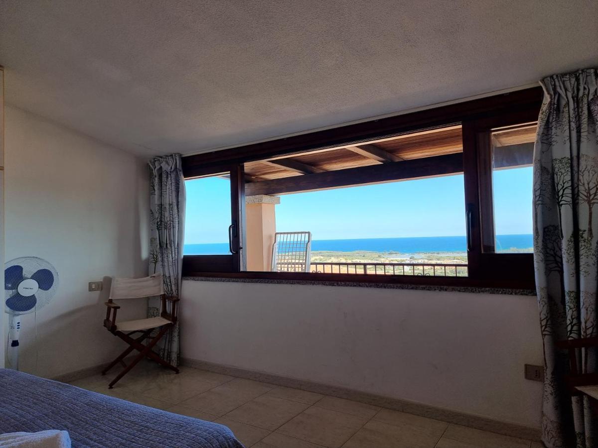 Villa Residenze Bella Vista à Porto Ottiolu Extérieur photo