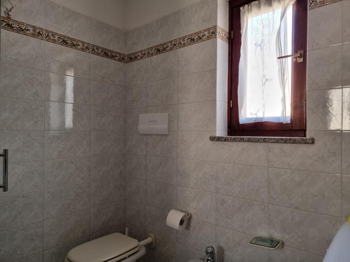 Villa Residenze Bella Vista à Porto Ottiolu Extérieur photo