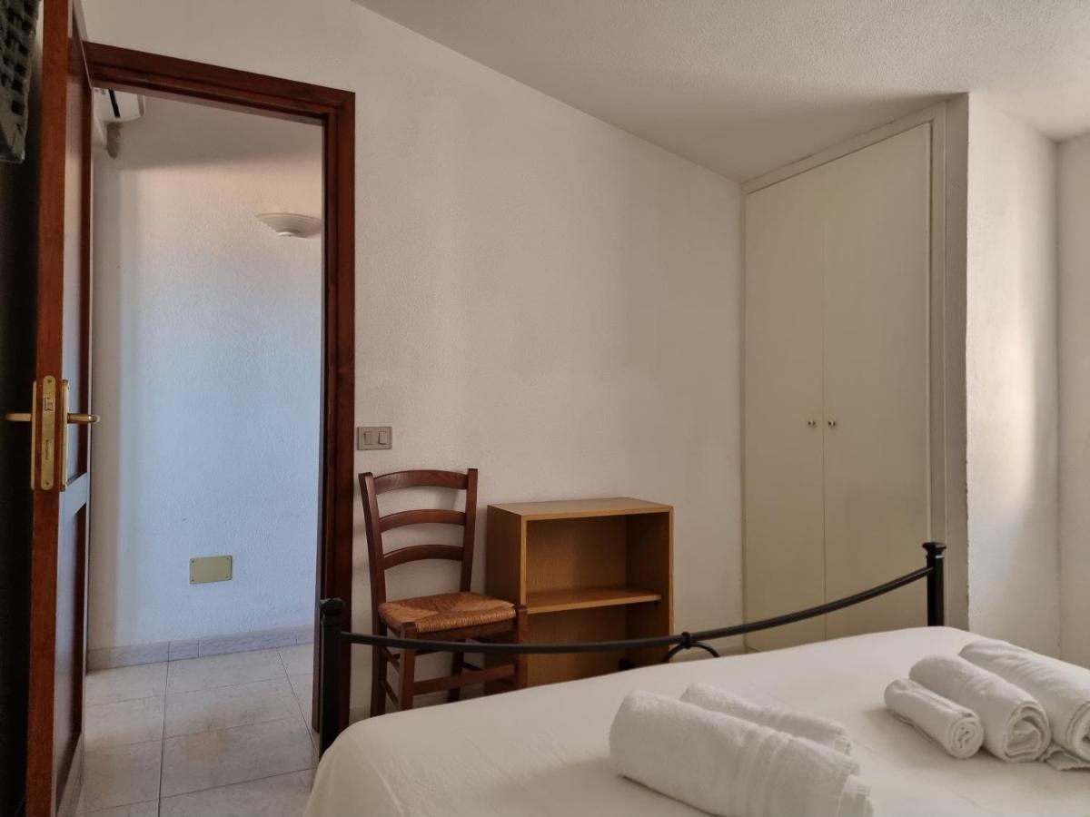 Villa Residenze Bella Vista à Porto Ottiolu Extérieur photo