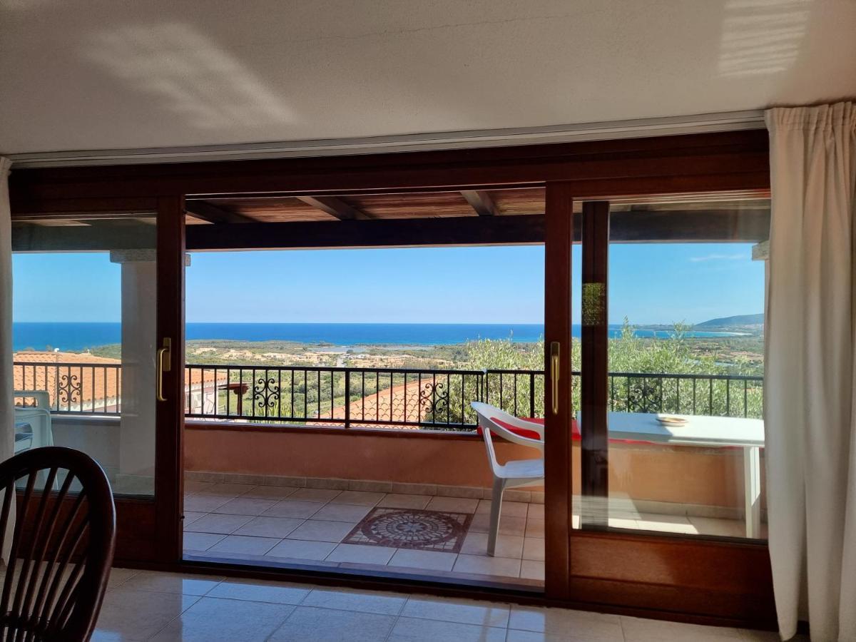 Villa Residenze Bella Vista à Porto Ottiolu Extérieur photo